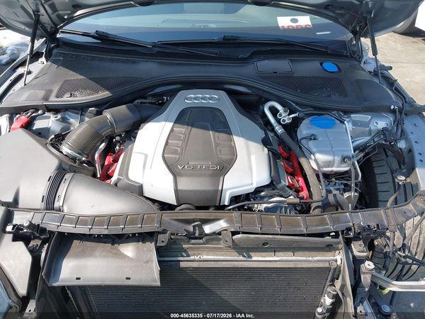 2018 AUDI A7 3.0T PREMIUM PLUS