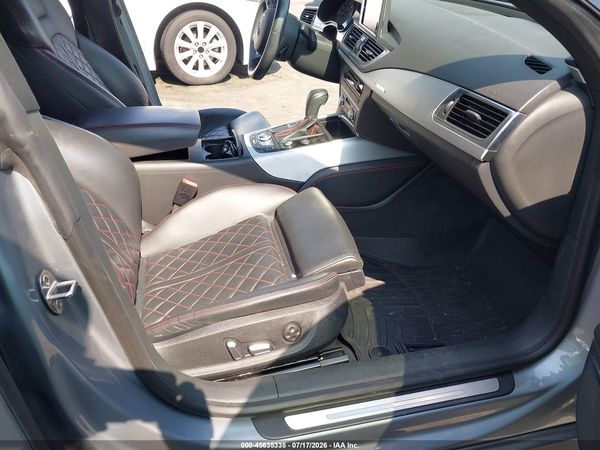 2018 AUDI A7 3.0T PREMIUM PLUS