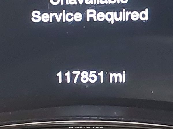 2019 JEEP GRAND CHEROKEE HIGH ALTITUDE 4X4