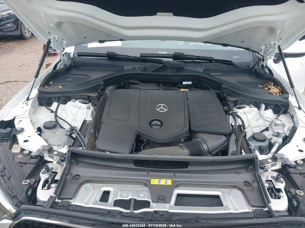 2025 MERCEDES-BENZ GLC 300 SUV