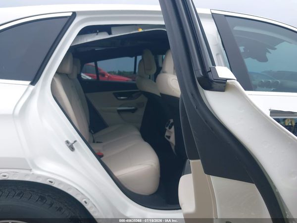 2025 MERCEDES-BENZ GLC 300 SUV