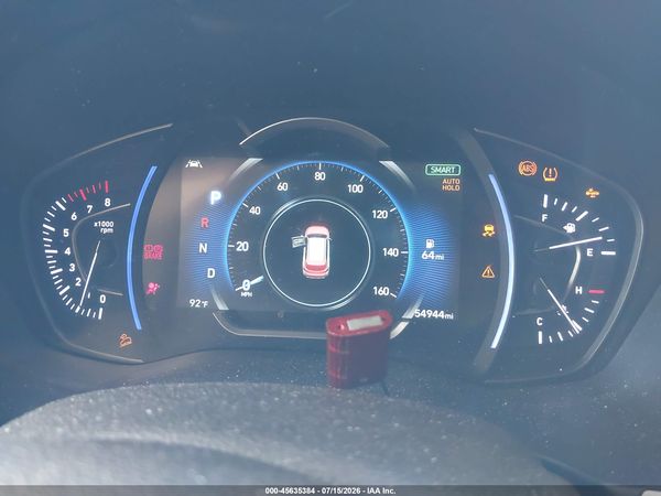 2020 HYUNDAI SANTA FE LIMITED 2.0T
