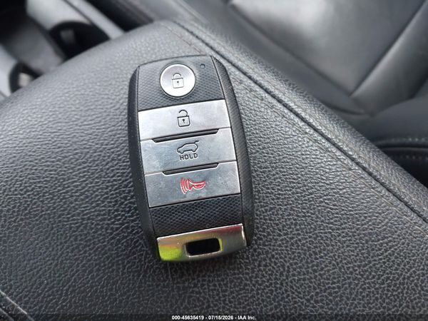 2019 KIA NIRO LX