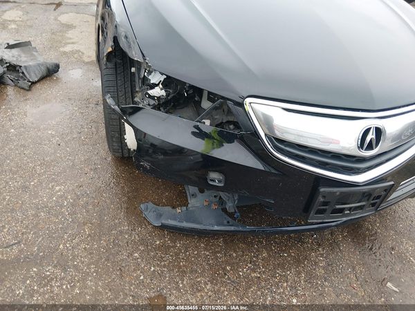 2016 ACURA TLX TECH