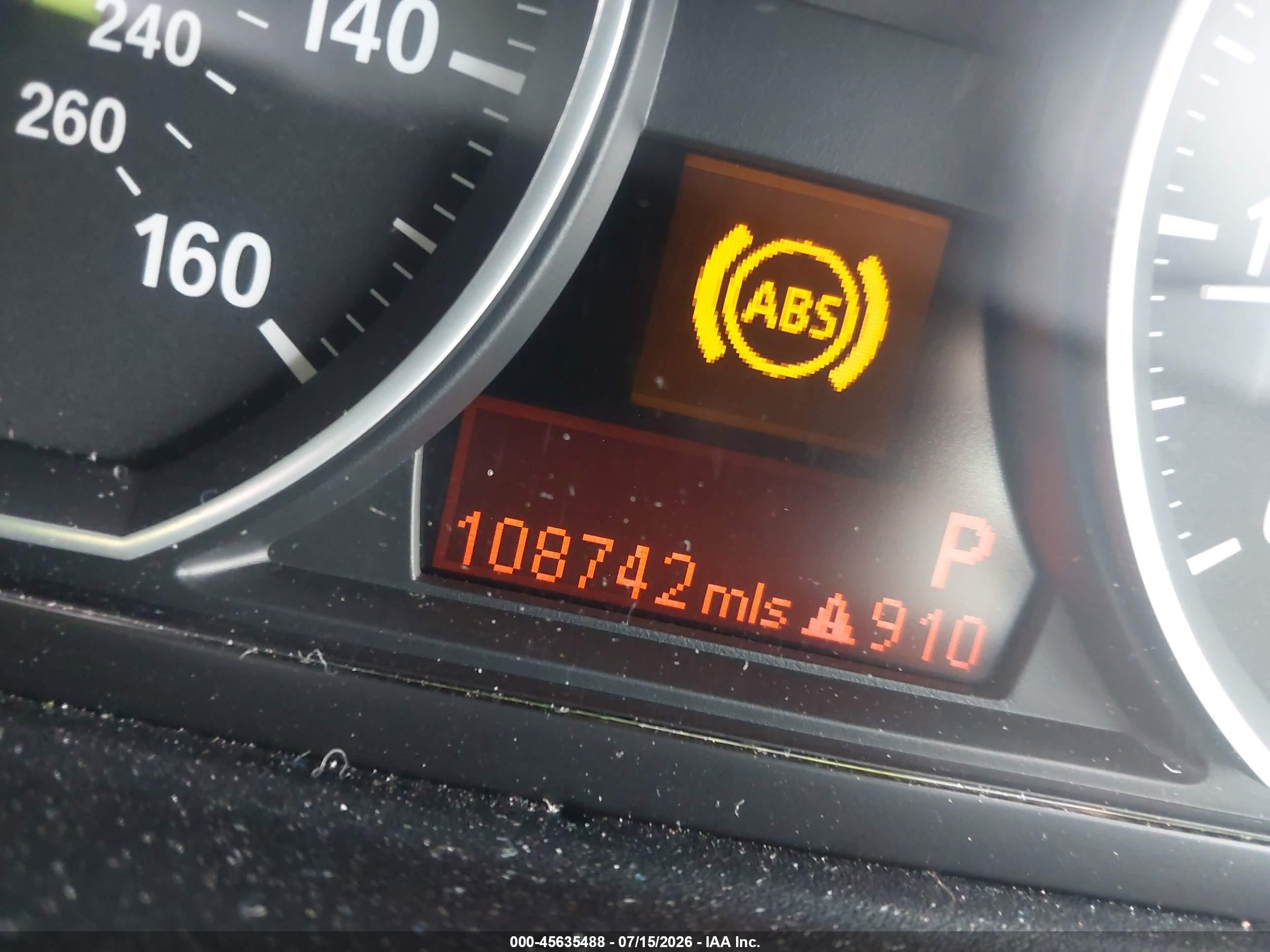 2013 BMW 128I