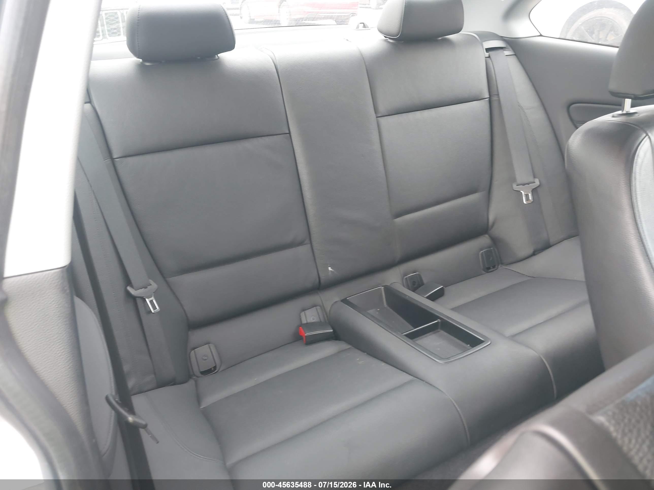 2013 BMW 128I