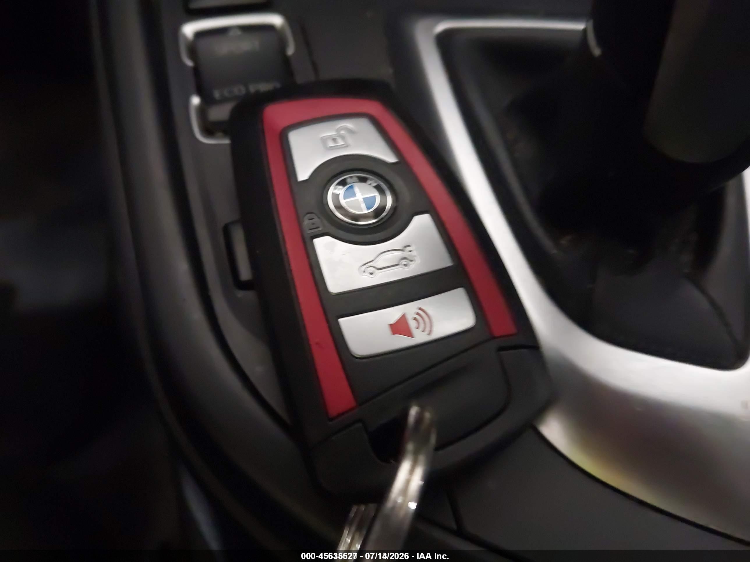 2017 BMW 3 SERIES 330I