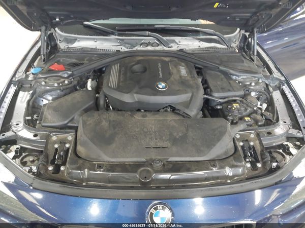 2017 BMW 3 SERIES 330I