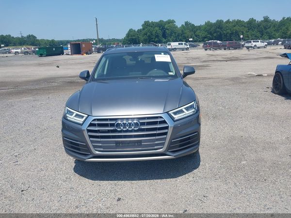 2019 AUDI Q5 45 PREMIUM
