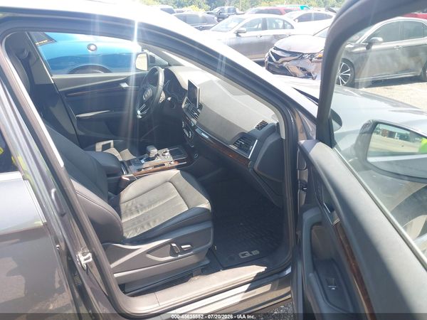 2019 AUDI Q5 45 PREMIUM