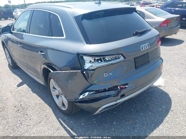 2019 AUDI Q5 45 PREMIUM