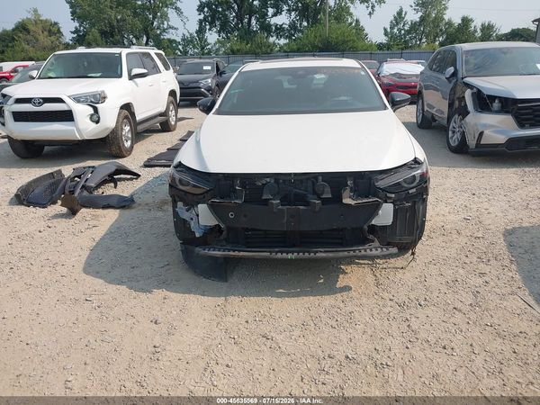 2021 MAZDA MAZDA3 2.5 TURBO PREMIUM PLUS