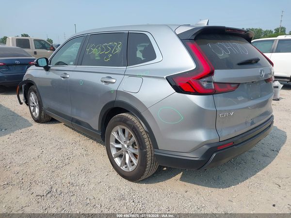 2024 HONDA CR-V EX AWD