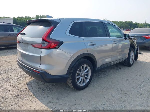 2024 HONDA CR-V EX AWD