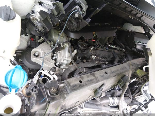 2019 KIA SORENTO 2.4L LX