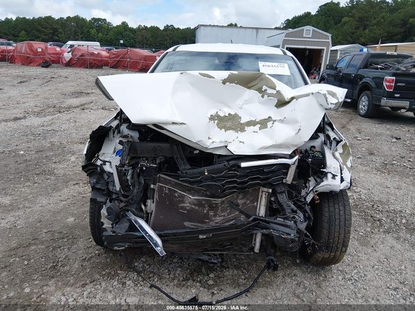 2019 KIA SORENTO 2.4L LX
