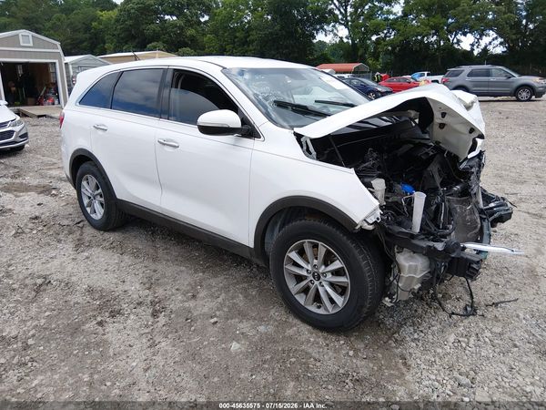 2019 KIA SORENTO 2.4L LX