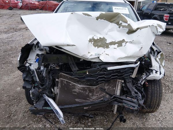 2019 KIA SORENTO 2.4L LX