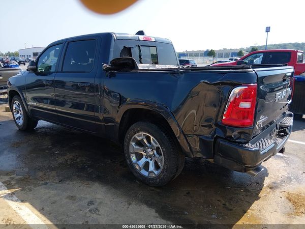 2025 RAM 1500 Big Horn/Lonestar