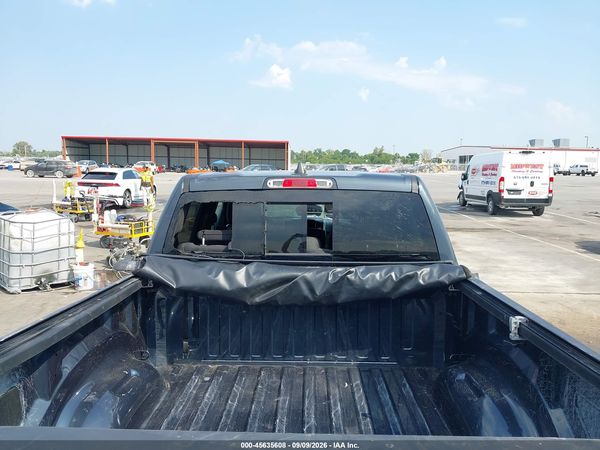 2025 RAM 1500 Big Horn/Lonestar