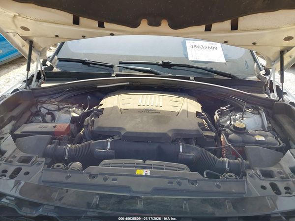 2019 LAND ROVER RANGE ROVER VELAR