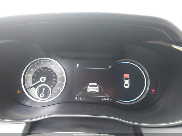 2022 GENESIS G70 3.3T RWD