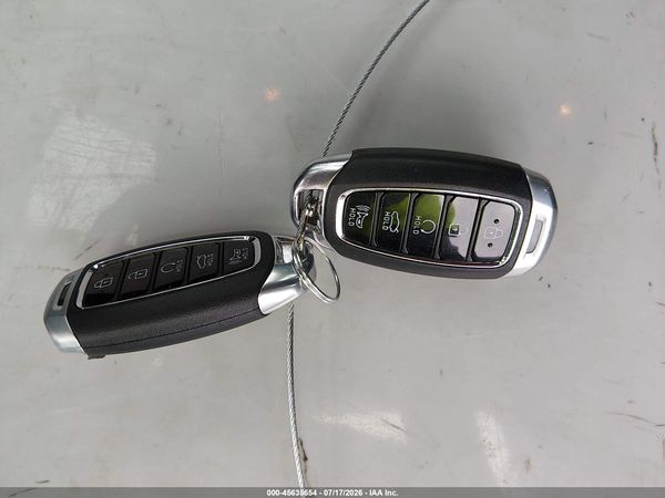 2022 HYUNDAI ELANTRA LIMITED