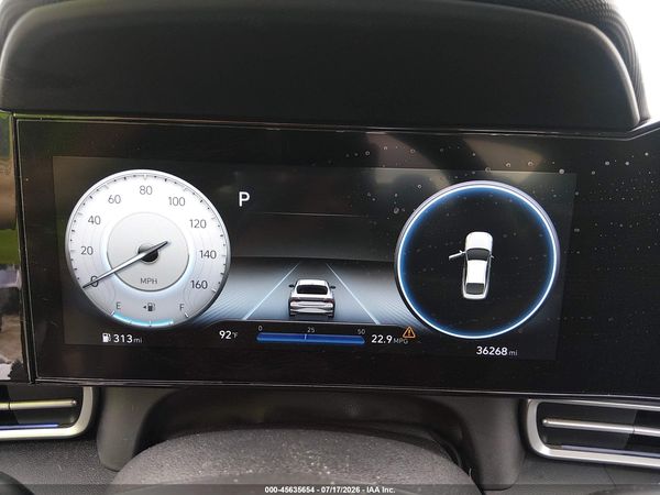 2022 HYUNDAI ELANTRA LIMITED