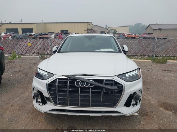 2024 AUDI Q5