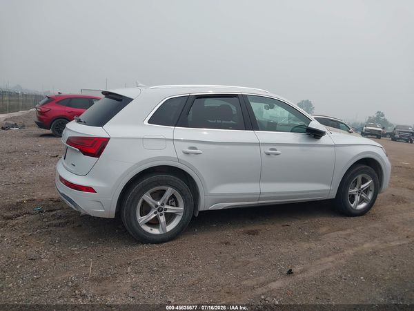 2024 AUDI Q5