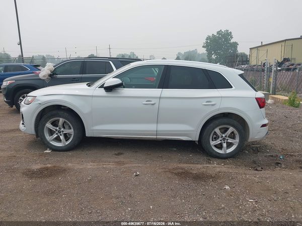 2024 AUDI Q5