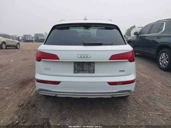 2024 AUDI Q5