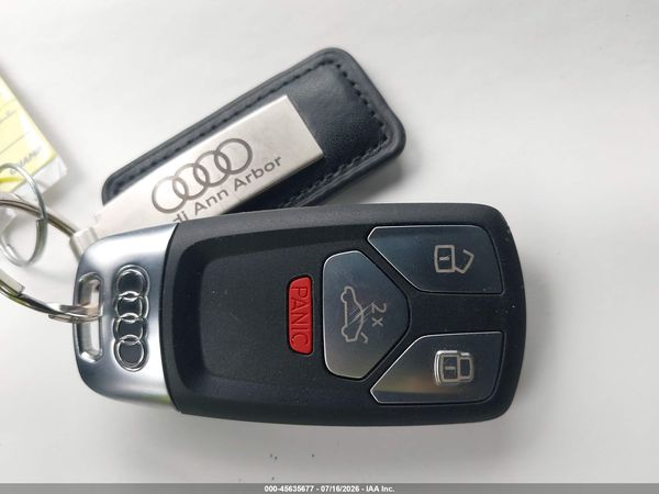 2024 AUDI Q5