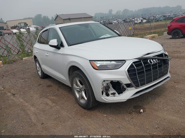 2024 AUDI Q5