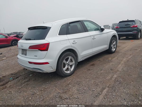 2024 AUDI Q5