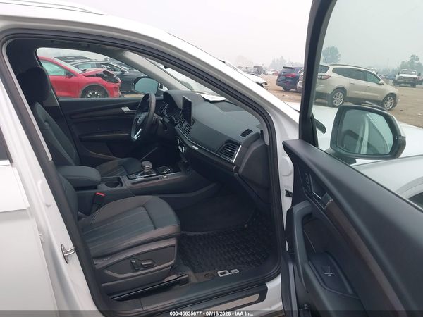 2024 AUDI Q5