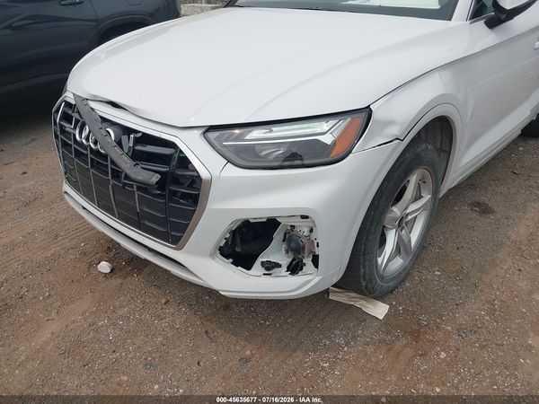 2024 AUDI Q5
