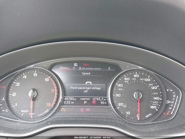 2024 AUDI Q5