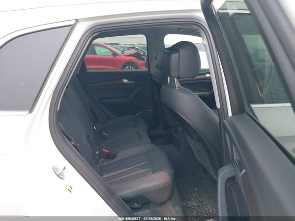 2024 AUDI Q5