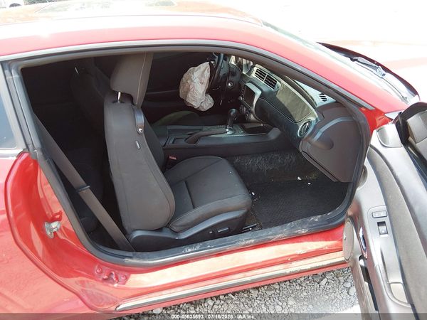 2013 CHEVROLET CAMARO 1LT — I5