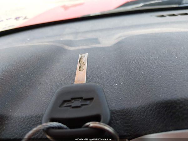 2013 CHEVROLET CAMARO 1LT — I11
