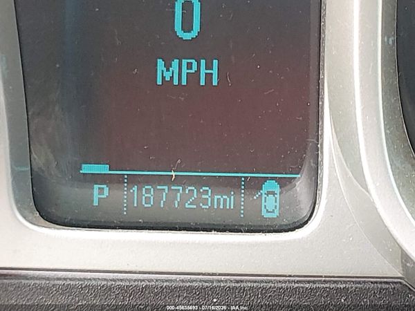 2013 CHEVROLET CAMARO 1LT — I118