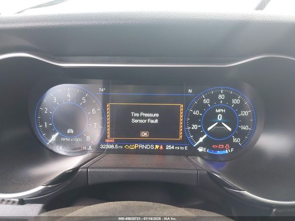 2022 FORD MUSTANG GT PREMIUM FASTBACK