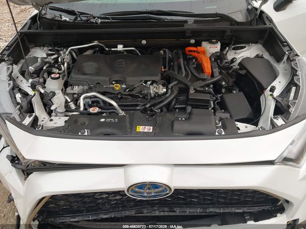 2024 TOYOTA RAV4 PRIME XSE