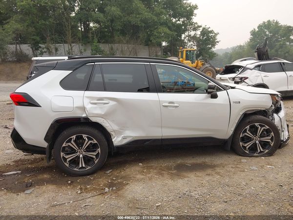 2024 TOYOTA RAV4 PRIME XSE