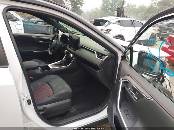 2024 TOYOTA RAV4 PRIME XSE