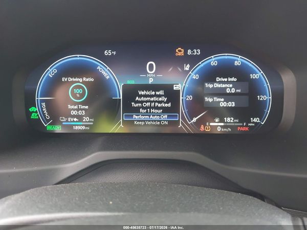 2024 TOYOTA RAV4 PRIME XSE