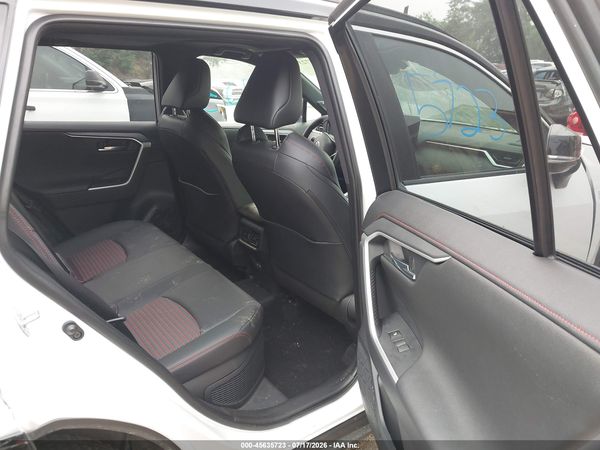 2024 TOYOTA RAV4 PRIME XSE