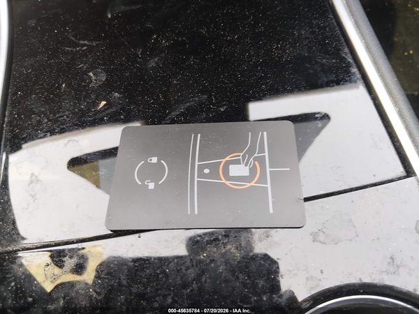 2020 TESLA MODEL Y