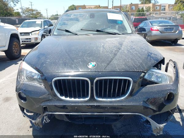 2015 BMW X1 SDRIVE28I